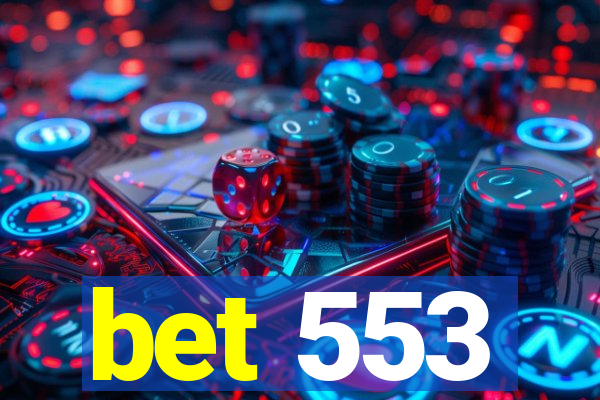 bet 553